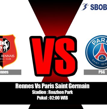 Prediksi Rennes Vs Paris Saint Germain 19 Agustus 2019