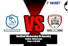 Prediksi Sheffield Wednesday Vs Barnsley 10 Agustus 2019