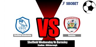 Prediksi Sheffield Wednesday Vs Barnsley 10 Agustus 2019