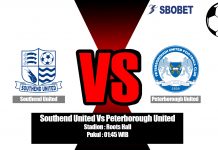 Prediksi Southend United Vs Peterborough United 21 Agustus 2019