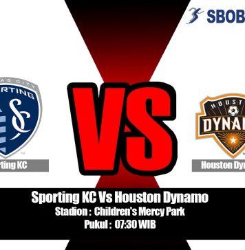 Prediksi Sporting KC Vs Houston Dynamo 01 September 2019