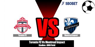 Prediksi Toronto FC Vs Montreal Impact 25 Agustus 2019
