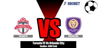 Prediksi Toronto FC Vs Orlando City 11 Agustus 2019