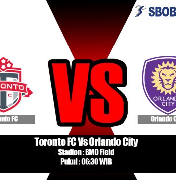 Prediksi Toronto FC Vs Orlando City 11 Agustus 2019