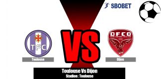 Prediksi Toulouse vs Dijon 18 Agustus 2019