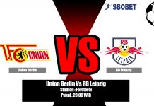 Prediksi Union Berlin Vs RB Leipzig 18 Agustus 2019