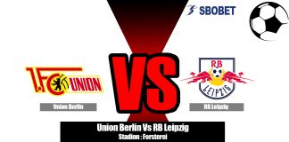 Prediksi Union Berlin Vs RB Leipzig 18 Agustus 2019