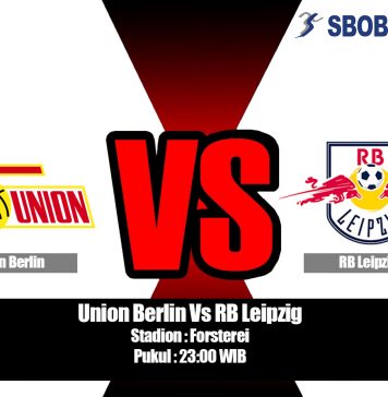 Prediksi Union Berlin Vs RB Leipzig 18 Agustus 2019