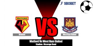 Prediksi Watford Vs West Ham United 24 Agustus 2019