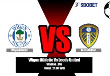 Prediksi Wigan Athletic Vs Leeds United 17 Agustus 2019