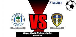 Prediksi Wigan Athletic Vs Leeds United 17 Agustus 2019