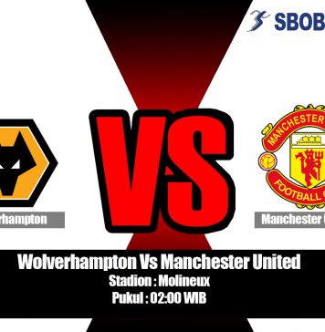 Prediksi Wolverhampton Wanderers Vs Manchester United 20 Agustus 2019