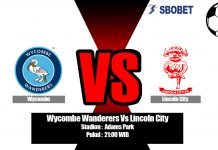 Prediksi Wycombe Wanderers Vs Lincoln City 07 September 2019